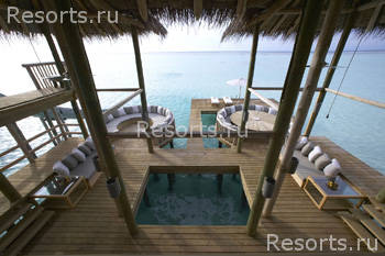 Soneva Gili Resort & Spa 23